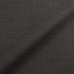 インポート チャコールグレイ 無地 スラックス・メンズ