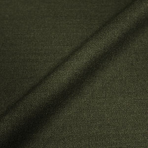 キャノニコ グリーン無地 ベスト・メンズ