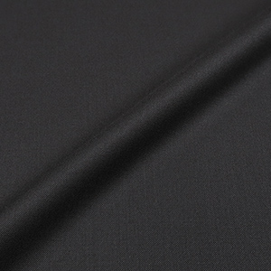 7Daysオーダー 黒無地 スラックス・メンズ